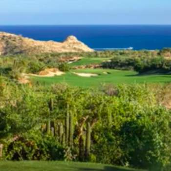 Why Los Cabos - Golf Webinar 2020