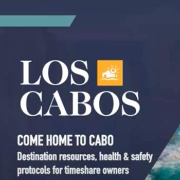 Come Home to Cabo