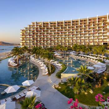 Grand Velas Los Cabos