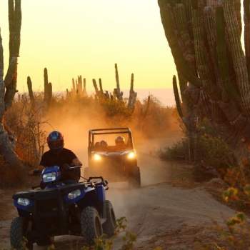 San Cristobal Ranch
