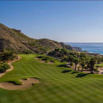 Golf Webinar - Best holes In Los Cabos