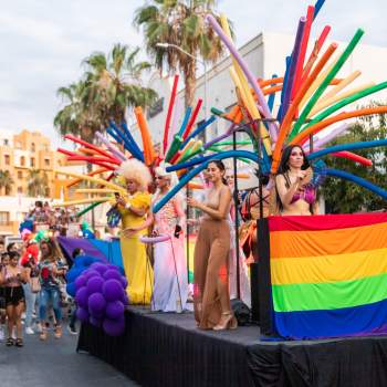 Los Cabos Pride