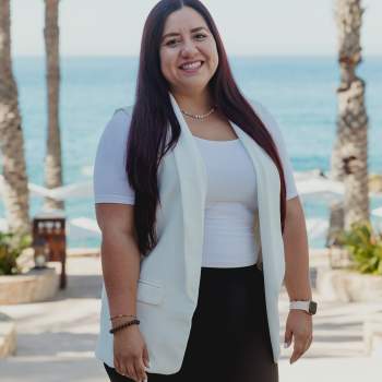 Carla Escalante - Digital Content Manager