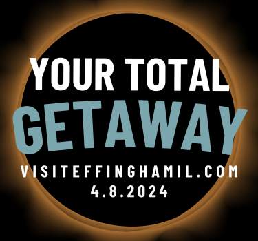 Your Total Getaway