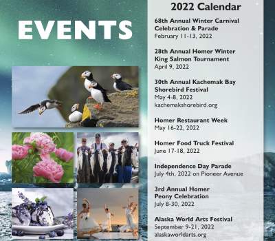 Winter King Fishing Tournament