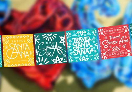 Papel Picado I HEART SA