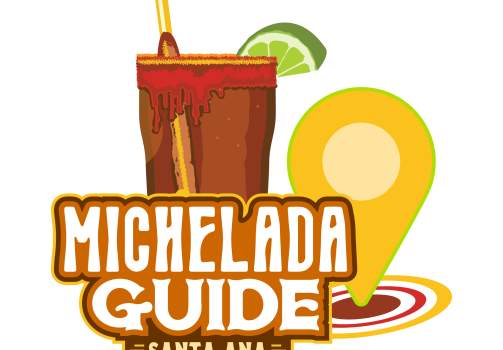 Michelada Guide logo