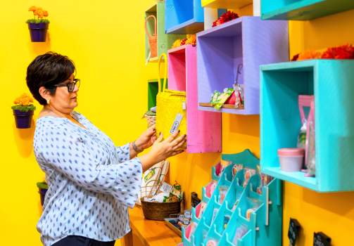 Ultimate Santa Ana Christmas Shopping Guide
