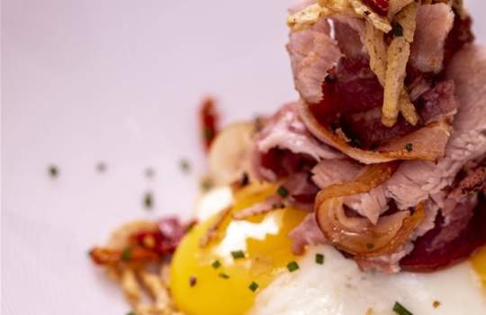 22 Unbeatable Breakfast & Brunch Spots in Auburn-Opelika