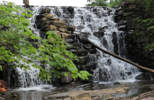 Road Trip Ready: Outdoor Adventure