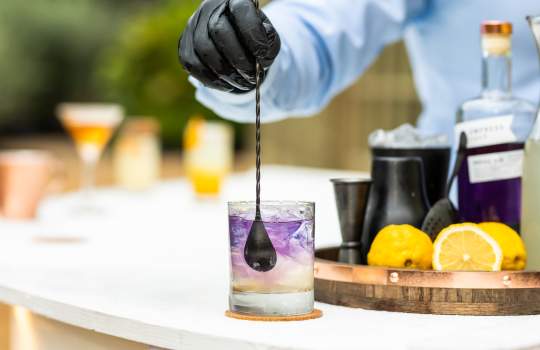 Sip Back and Relax: Discover the Auburn-Opelika Mocktail Trail!