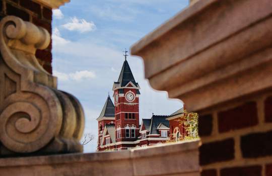 What To Do in Auburn-Opelika Before Graduation