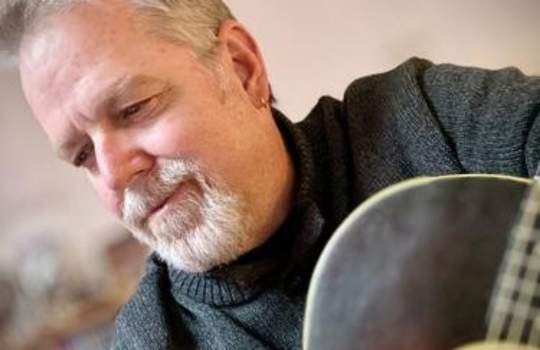 Presenting Lance Cowan at The Sound Wall