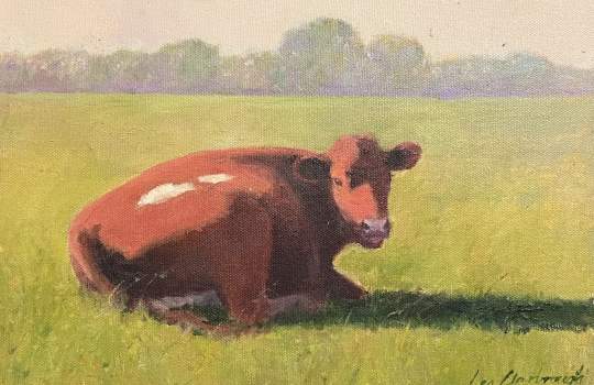 REACH Respite Program Art Sale & Fundraiser at The Art Haus