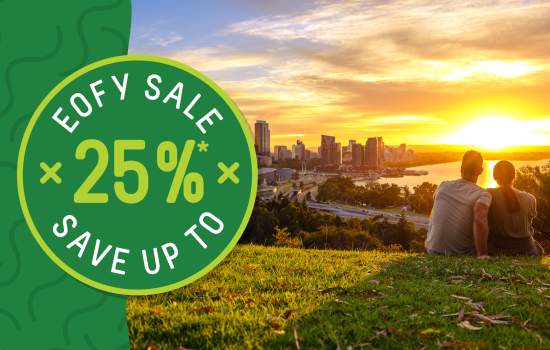 Country Comfort EOFY Sale