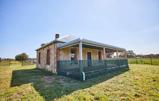 Duffy House, Joondalup