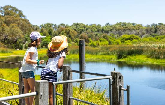 Yanchep National Park