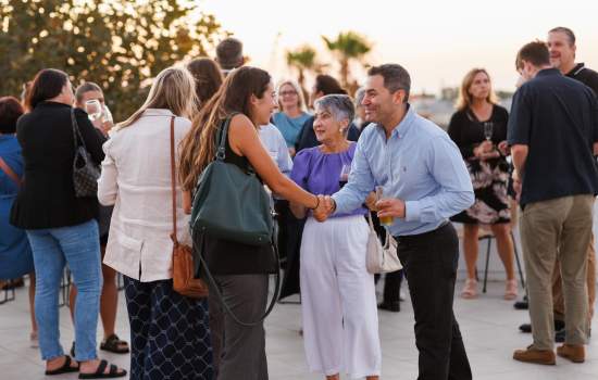 Member Connect