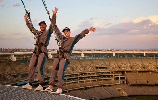 20% off Optus Stadium Tours & Experiences