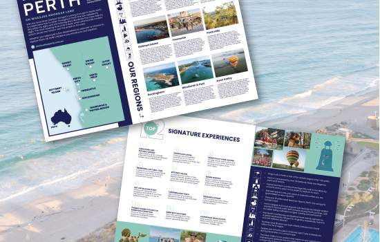 Design Hub - Trade/ Media Documents