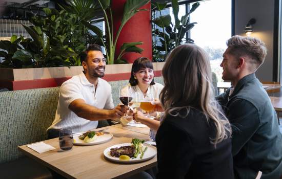 Courtyard by Marriott