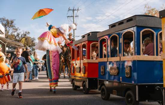 Pinjarra Festival 2023
