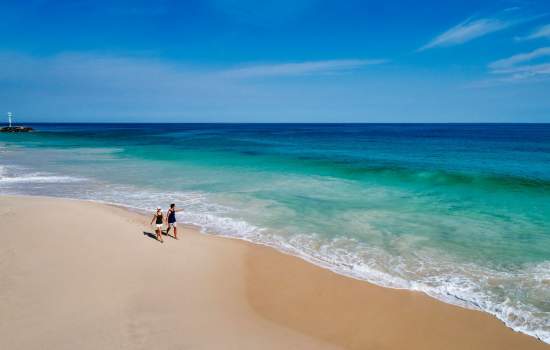 City Beach