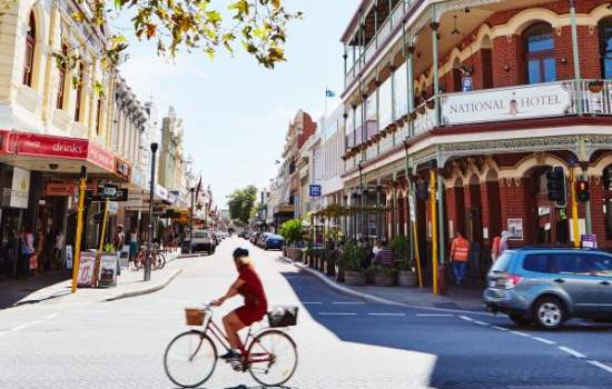 Fremantle