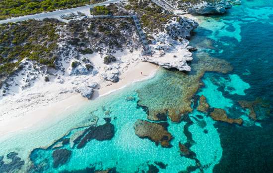 Rottnest Express