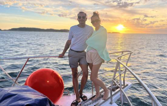 Catalpa Charters