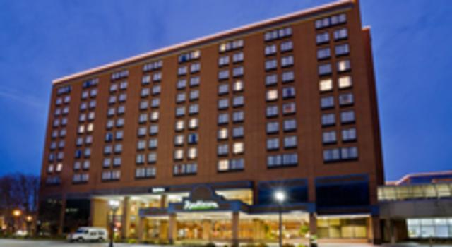 Accounting Manager at Radisson - Aimbridge Hospitality