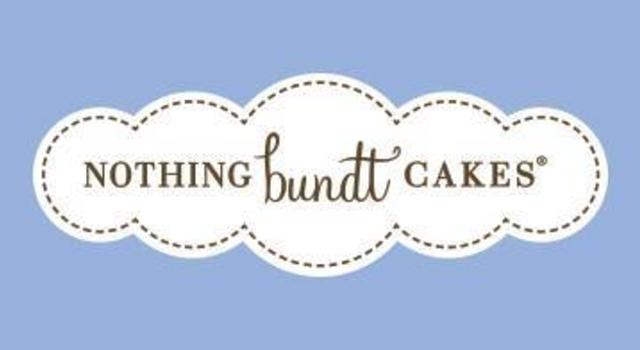 Nothing bundt cakes - YouTube
