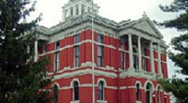 Courthouse Square Association