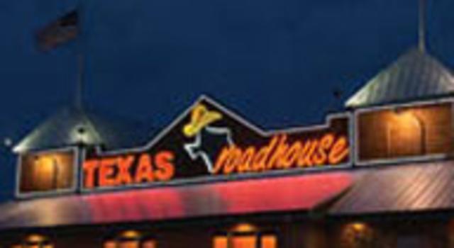 Texas Roadhouse
