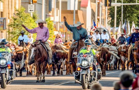 Coors Cowboy Club Photo Contest 2017 Winning Photo