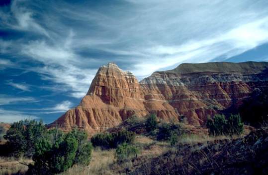 Palo Duro Canyon