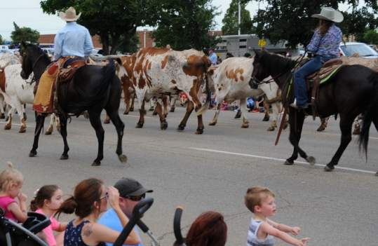 Coors Cowboy Club Photo Contest 2015 MPEV Winning Photo