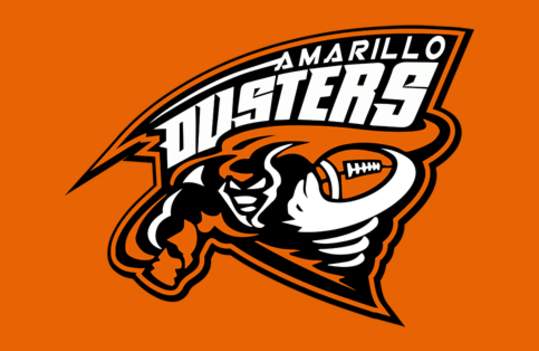 Amarillo Dusters