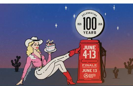 A Step Back In Time at the Tascosa Drive In