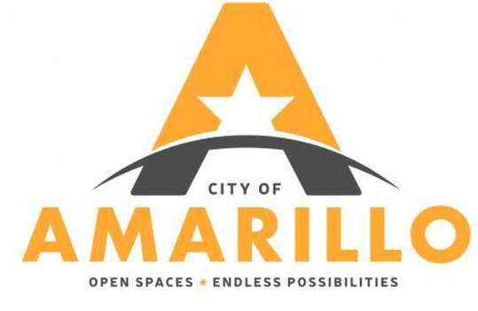 Amarillo Parks