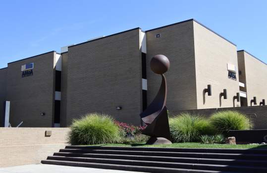 Amarillo Museum of Art