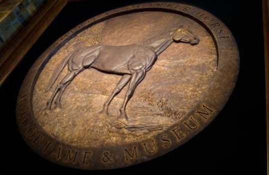 American Quarter Horse Hall of Fame & Museum