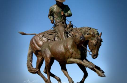 American Quarter Horse Hall of Fame & Museum