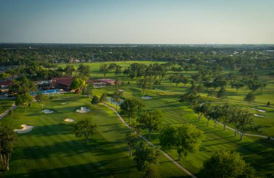Amarillo Country Club