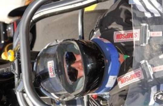 Amarillo Dragway