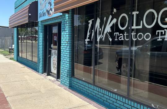 6th Street Inkologist