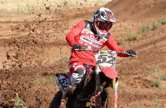 Bowers MX