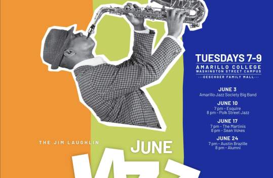 June Jazz