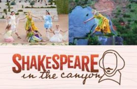 Shakespeare in the Canyon