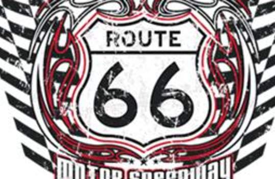 All Classes Prize race: Route 66 Motor Speedway